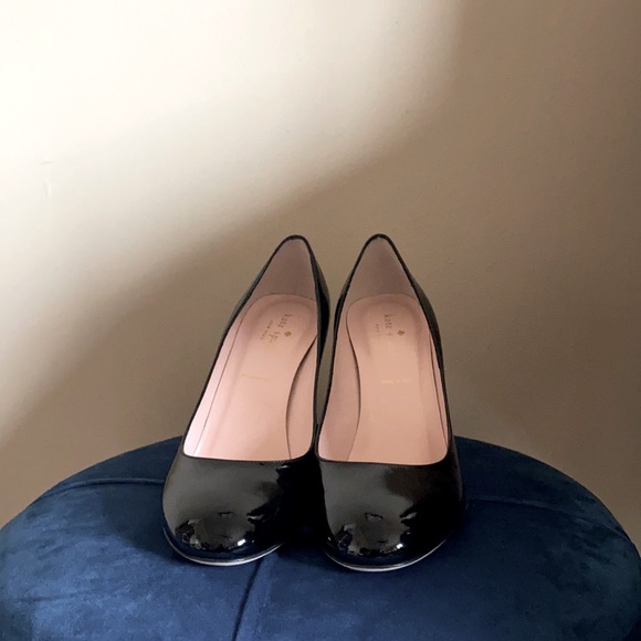 Kate Spade Heel - Picture 1 of 6